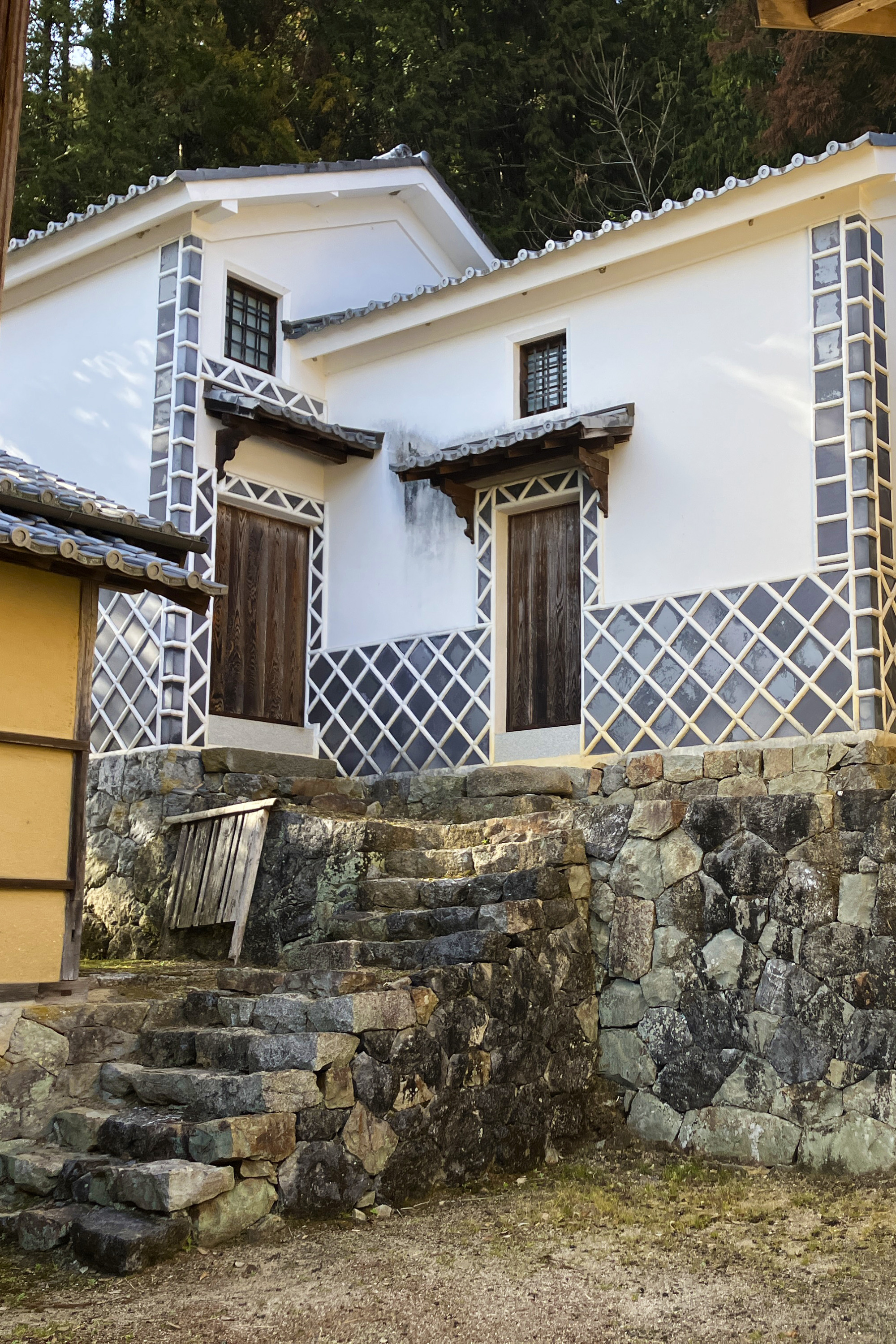 伝統的な庄屋のお屋敷!岡山市の「河原邸」に行ってみよう